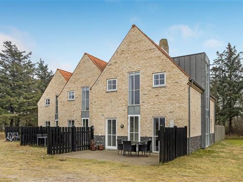 Ferienhaus - 8 Personen -  - Norgesvej - Læsø, Østerby - 9940 - Läsö