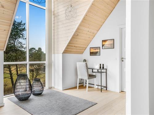 Ferienhaus - 8 Personen -  - Norgesvej - Læsø, Østerby - 9940 - Läsö