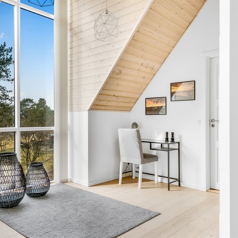 Ferienhaus - 8 Personen -  - Norgesvej - Læsø, Østerby - 9940 - Läsö