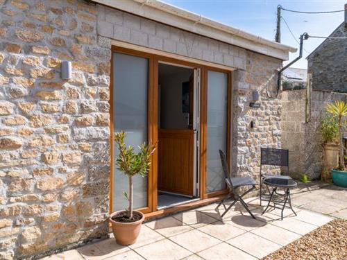 Holiday Home/Apartment - 2 persons -  - TR13 9DE - Porthleven