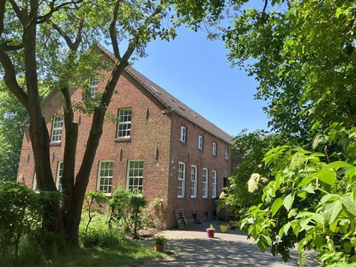 Bondgård - 4 personer -  - Friedrichsgroden - 26409 - Carolinensiel-Harlesiel