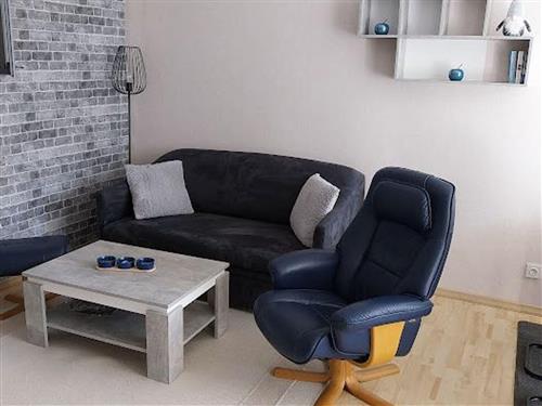 Feriecenter - 3 personer -  - Auf dem Glockenberg 42 / - 38707 - Altenau