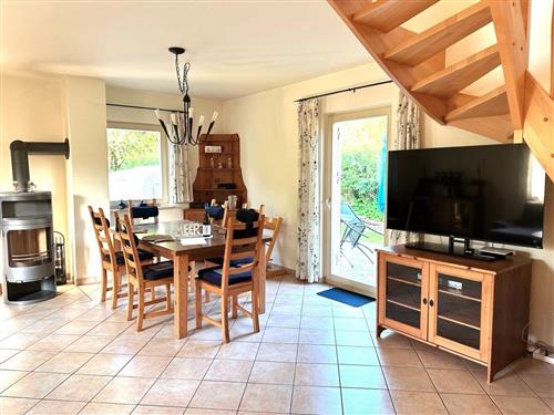 Ferienhaus - 4 Personen -  - Sonnenweg - 23999 - Schwarzer Busch