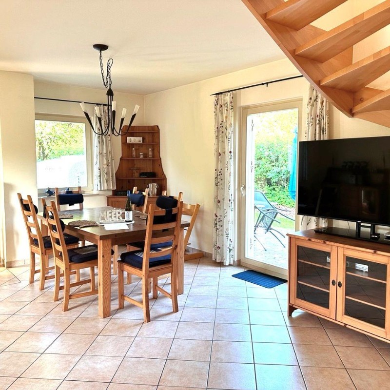 Sommerhus - 4 personer -  - Sonnenweg - 23999 - Schwarzer Busch