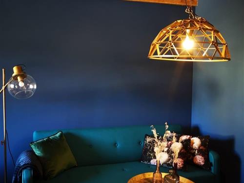 Ferielejlighed - 2 personer -  - Rosa-Luxemburg-Straße - 36433 - Bad Salzungen