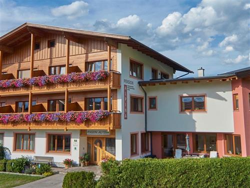 Ferienhaus - 3 Personen -  - Reither Anger - 6235 - Reith Im Alpbachtal