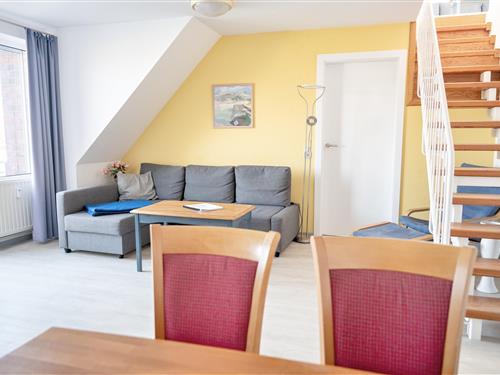 Ferieleilighet - 4 personer -  - Zum Strand - 17373 - Ueckermünde
