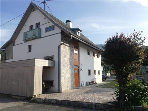 Holiday Home/Apartment - 6 persons -  - Tröpolach - 9631 - Jenig