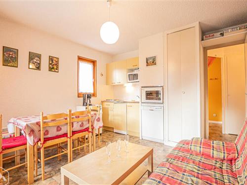 Ferienhaus - 5 Personen -  - 73500 - Aussois