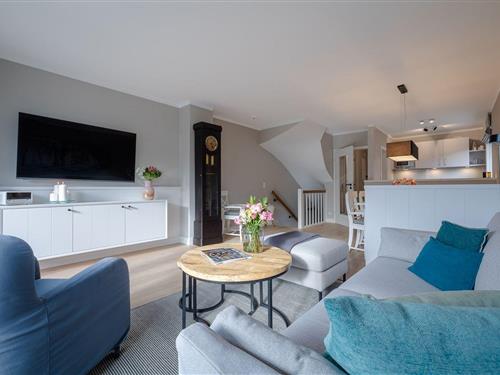 Ferieleilighet - 4 personer -  - Süder Wung - 25996 - Wenningstedt