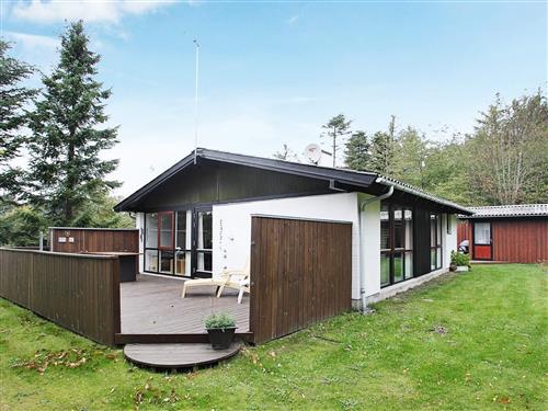 Sommerhus - 6 personer -  - Tippen - 9493 - Saltum