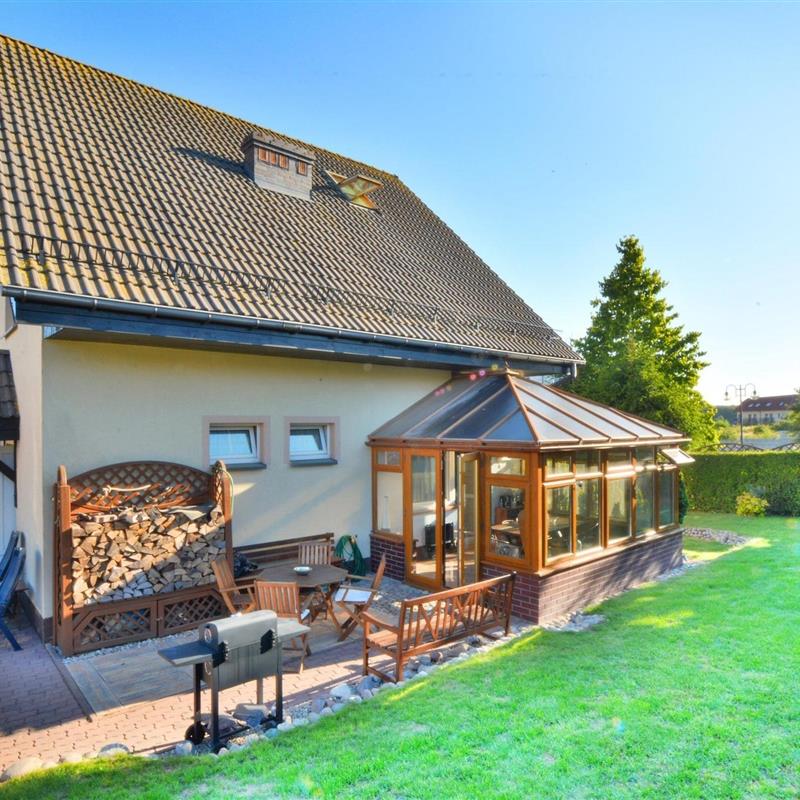 Sommerhus - 8 personer -  - 76-107 - Jaroslawiec