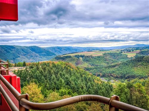 Semesterlägenhet - 4 personer -  - Lahnstein (Koblenz) - 56112