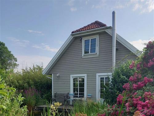 Feriehus - 2 personer -  - Dorfstr. - 24395 - Niesgrau