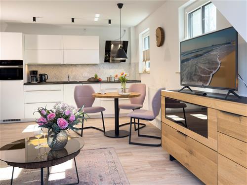 Ferielejlighed - 4 personer -  - Schwedengang - 18374 - Zingst