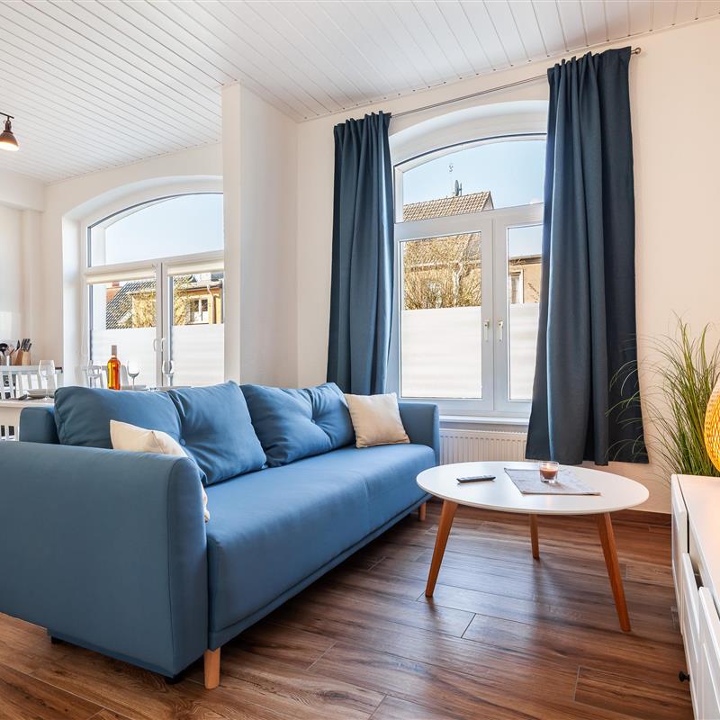 Ferielejlighed - 2 personer -  - Mühlenstraße - 23936 - Grevesmühlen