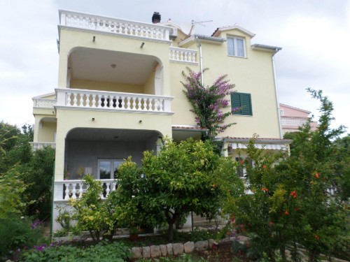 Holiday apartment - 5 persons -  - Ulica Blata - 22211 - Vodice