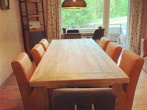 Ferieleilighet - 8 personer -  - Emmas-Ruh-Weg - 38644 - Hahnenklee