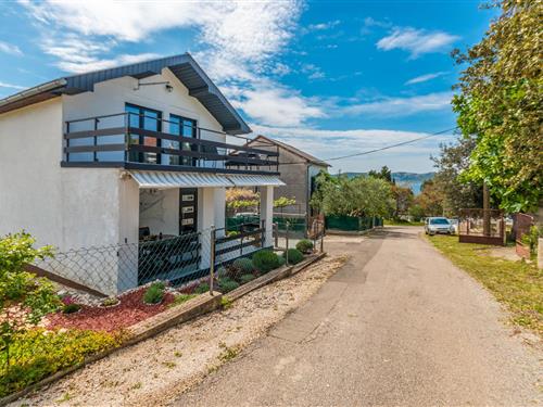 Feriehus / leilighet - 6 personer -  - Sv. Petar na Moru - Biograd - Sveti Petar - 23207 - Sveti Petar Na Moru