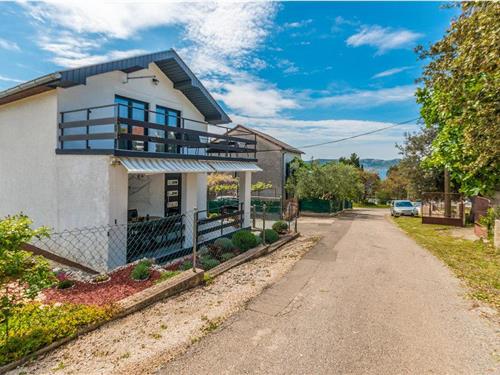 Holiday home - 6 persons -  - Sv. Petar na Moru - Biograd - Sveti Petar - 23207 - Sveti Petar Na Moru