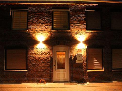 Ferienhaus - 6 Personen -  - Osterstraße - 25836 - Garding