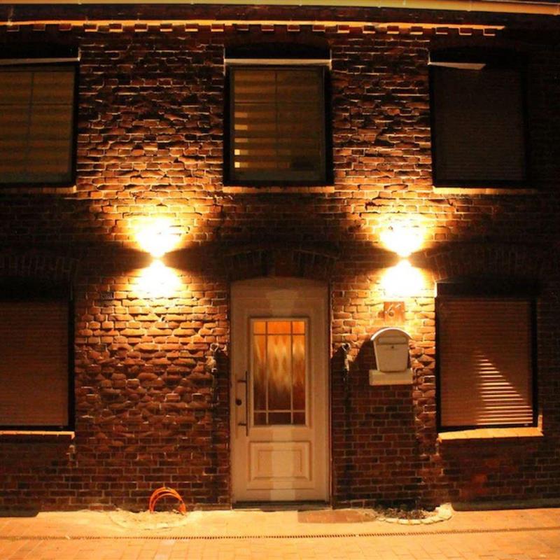 Sommerhus - 6 personer -  - Osterstraße - 25836 - Garding