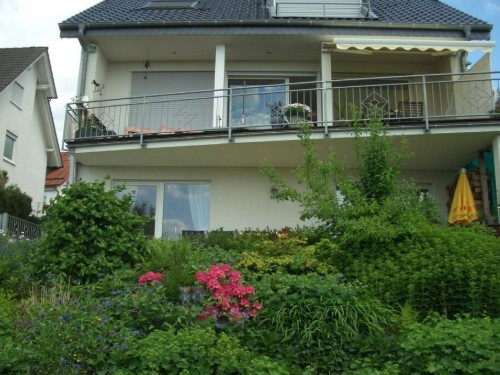 Holiday home - 2 persons -  - 51766 - Engelskirchen-Ründeroth