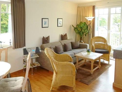 Ferielejlighed - 2 personer -  - Tannenstraße - 18225 - Ostseebad Kühlungsborn