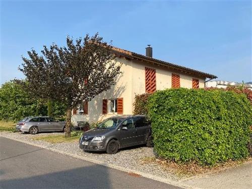 Ferieleilighet - 2 personer -  - Elzach - 79215