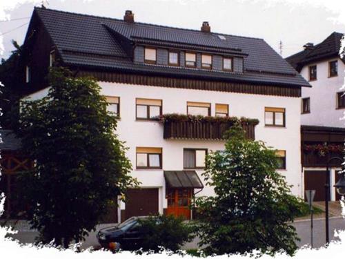 Ferienhaus - 4 Personen -  - Nurn - 96349 - Steinwiesen