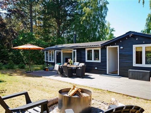 Holiday Home/Apartment - 6 persons -  - Dalby Strandvej - Dalby Bugt - 3630 - Jægerspris