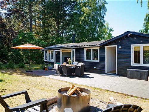 Ferienhaus - 6 Personen -  - Dalby Strandvej - Dalby Bugt - 3630 - Jägerspris