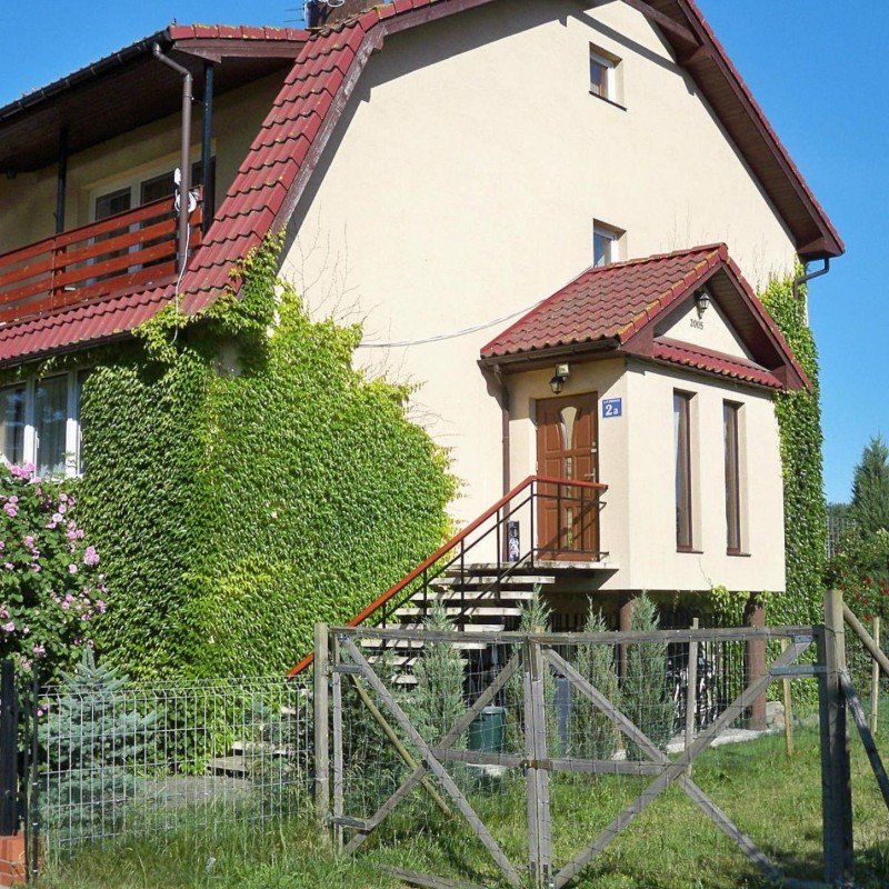 Sommerhus - 7 personer -  - 72-112 - Stepnica