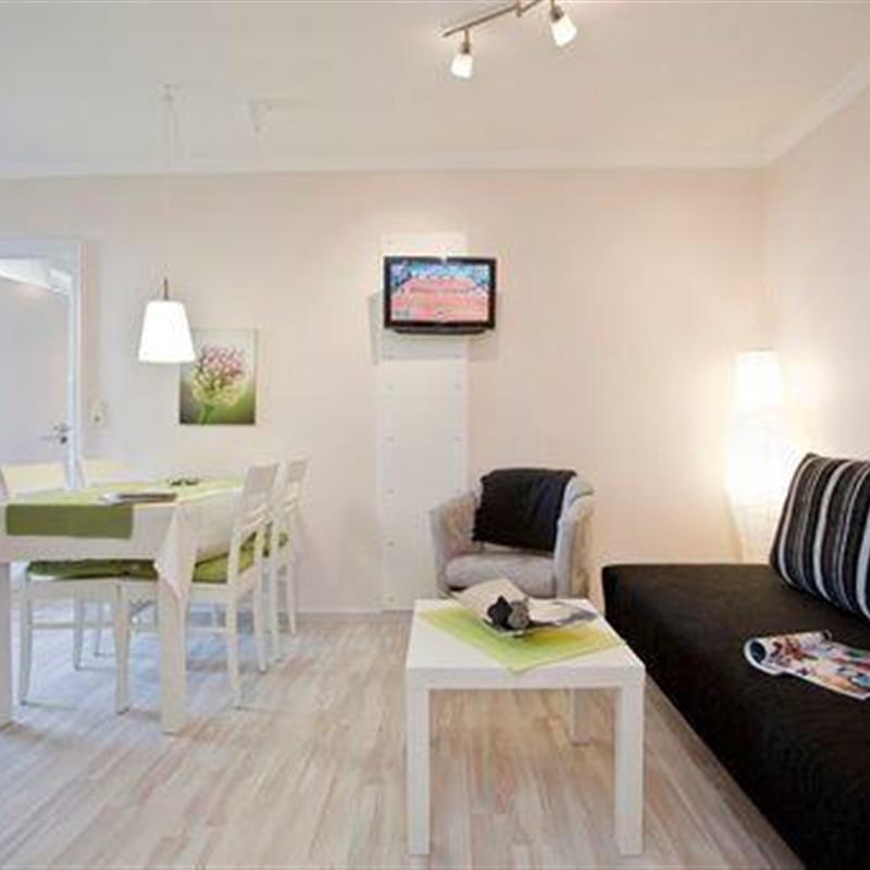 Ferielejlighed - 3 personer -  - Frisiastraße - 26548 - Norderney