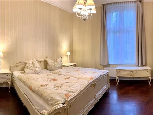 Ferieleilighet - 5 personer -  - Eichenweg - 17424 - Heringsdorf