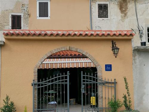  - 2 persons -  - Plomin Luka - 52234 - Plomin