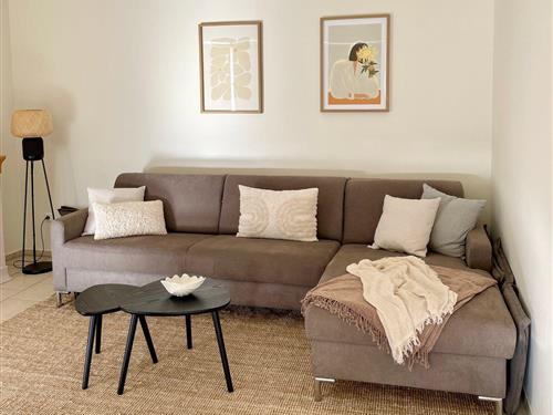 Ferielejlighed - 4 personer -  - Wicheldorfstraße - 23743 - Grömitz