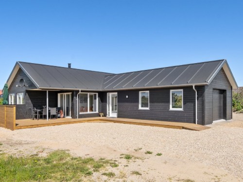 Sommerhus - 6 personer -  - Vestklitvej - Klegod - 6950 - Ringkøbing