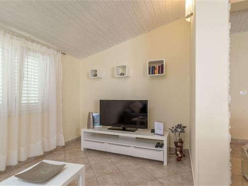 Holiday apartment - 6 persons -  - 21223 - Ciovo