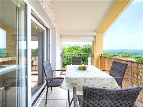 Holiday apartment - 4 persons -  - Krk/Cižici - 51514