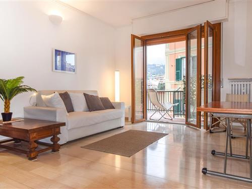 Sommerhus - 5 personer -  - Via Goffredo Mameli - 16035 - Rapallo