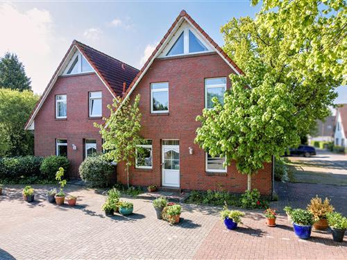 Ferieleilighet - 4 personer -  - Mühlenstraße - 26409 - Wittmund