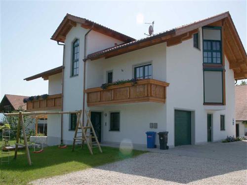 Holiday Home/Apartment - 6 persons -  - Gausburg - 83416 - Saaldorf-Surheim