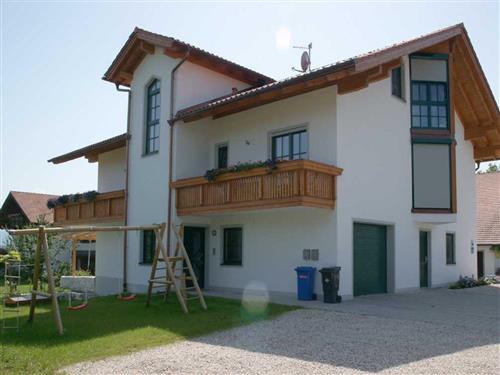 Bondegård - 6 personer -  - Gausburg - 83416 - Saaldorf-Surheim