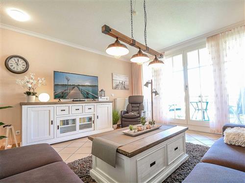 Ferielejlighed - 4 personer -  - Hermannstraße - 18225 - Kühlungsborn