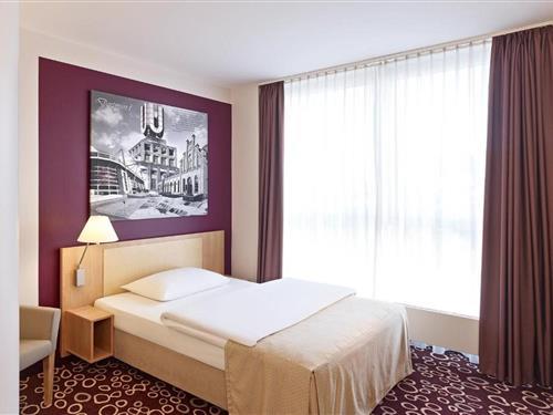 Ferielejlighed - 2 personer -  - 44137 - Dortmund