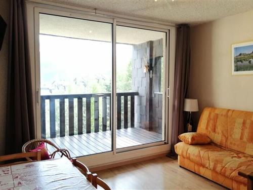 Ferienhaus - 6 Personen -  - 04400 - Uvernet Fours