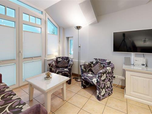 Ferielejlighed - 4 personer -  - Lottumstraße - 18609 - Ostseebad Binz