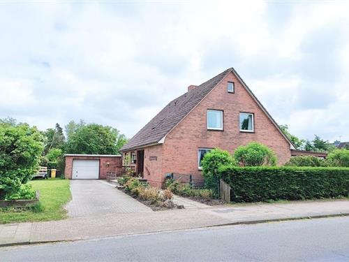 Feriehus - 6 personer -  - 25938 - Wyk