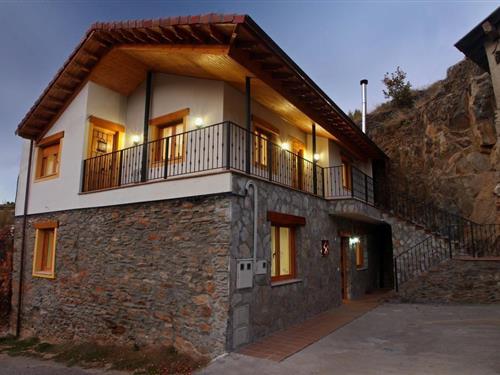 Holiday home - 2 persons -  - C/ Real - 24131 - La Omañuela
